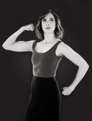 Alison Brie pic #1046050