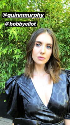 Alison Brie pic #1068425