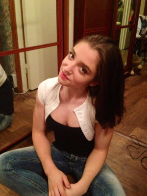 Aliya Mustafina pic #521900