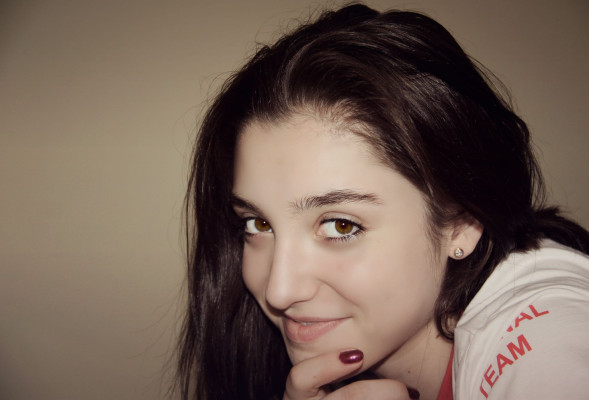 photo 4 in Aliya Mustafina gallery [id521898] 2012-08-13 00:00:00