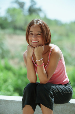 Alizee pic #109619