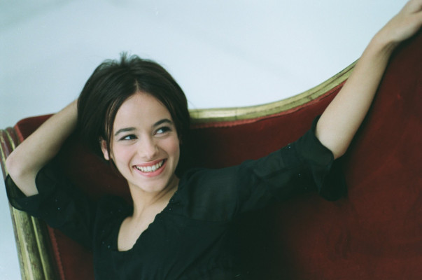 Alizee pic #109121