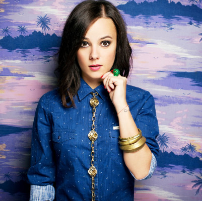 Alizee pic #663461