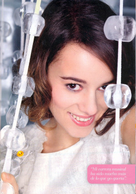 Alizee pic #112284
