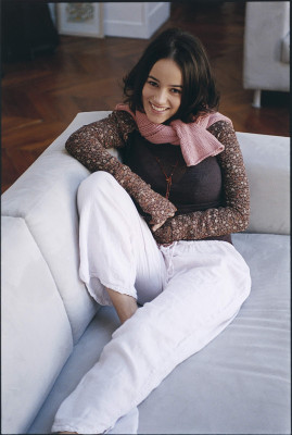 Alizee pic #557562
