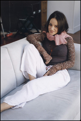 Alizee pic #557560