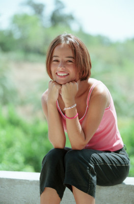photo 16 in Alizee gallery [id165020] 2009-06-25 00:00:00