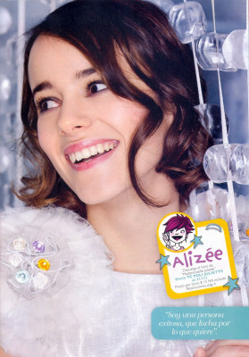 Alizee pic #112285