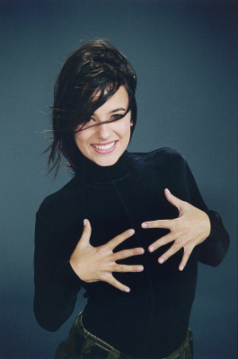 photo 10 in Alizee gallery [id205593] 2009-11-26 00:00:00