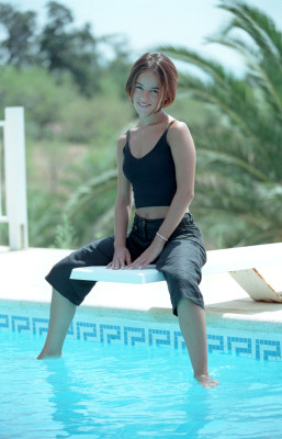 photo 17 in Alizee gallery [id165017] 2009-06-25 00:00:00