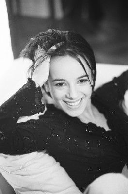 photo 7 in Alizee gallery [id557438] 2012-11-30 00:00:00