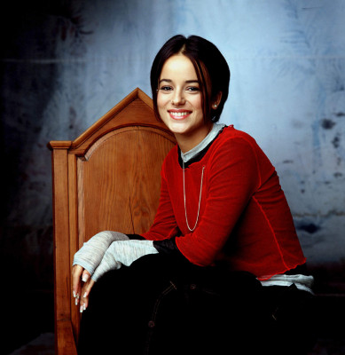 Alizee pic #164982