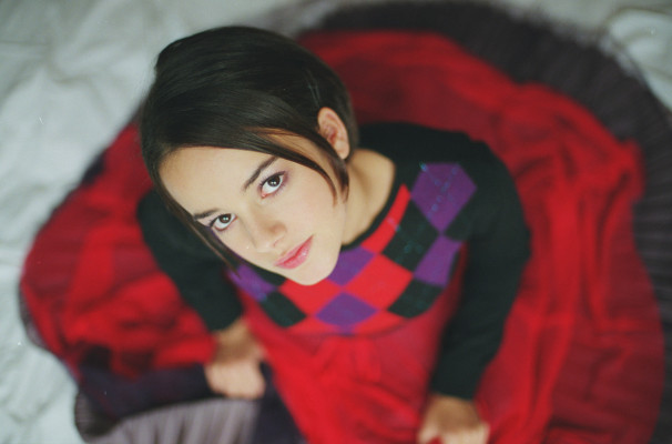 Alizee pic #557436