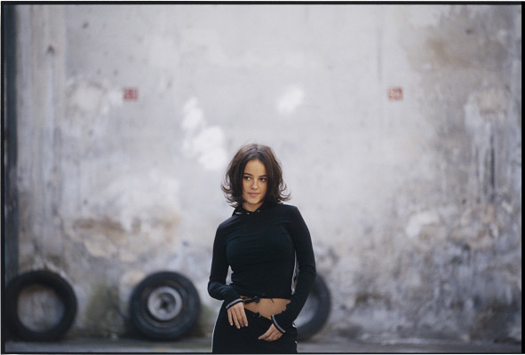 Alizee pic #557570