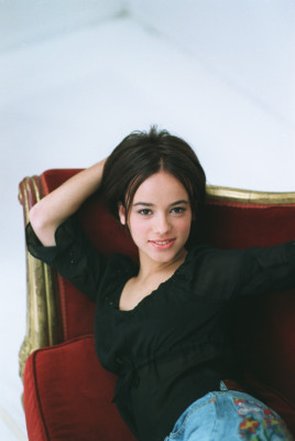 Alizee pic #614077