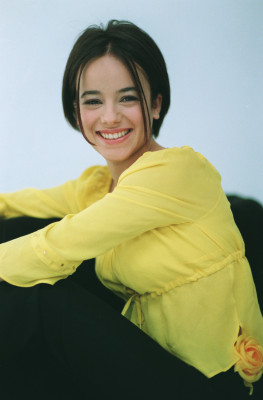 Alizee pic #614086