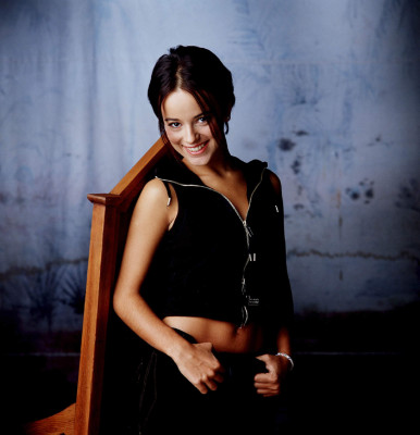 Alizee pic #164987