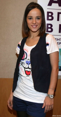 Alizee pic #114410