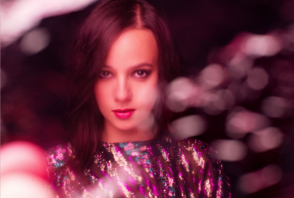 Alizee pic #663465