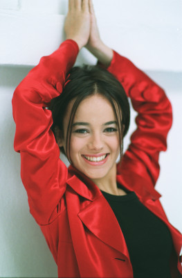 Alizee pic #88004