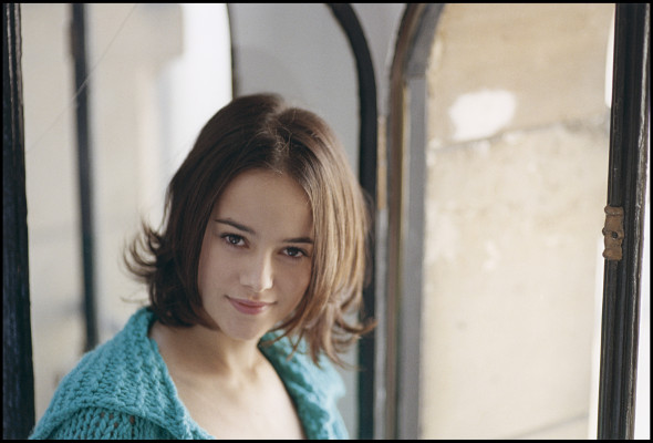 Alizee pic #557563