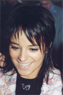 photo 28 in Alizee gallery [id130860] 2009-02-02 00:00:00