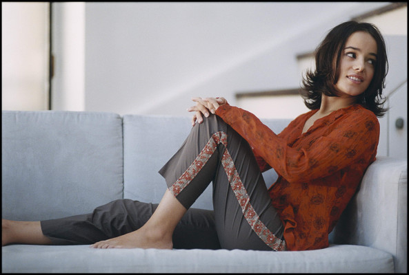 Alizee pic #557565