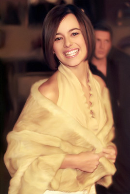 Alizee pic #13409