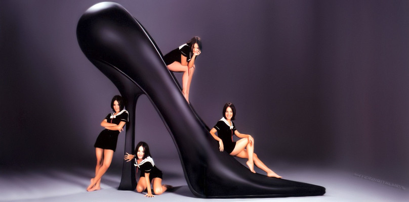 Alizee pic #13395