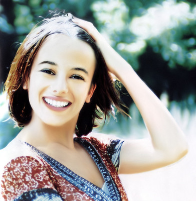 Alizee pic #13411