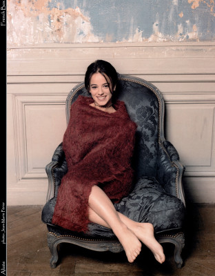 Alizee pic #13372
