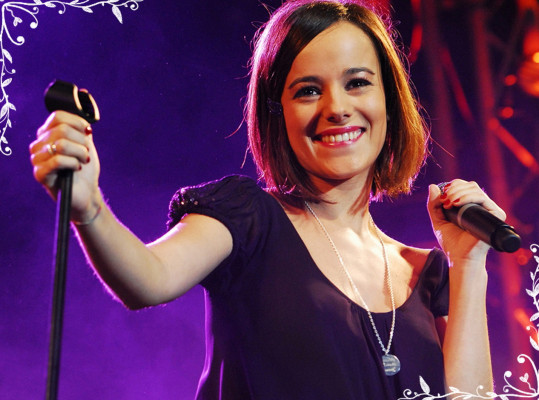 photo 9 in Alizee gallery [id113404] 2008-10-27 00:00:00