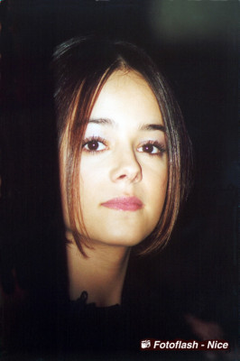 Alizee pic #109623