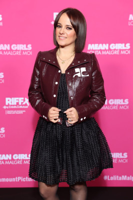 Alizee pic #1343136