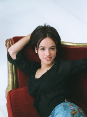 photo 10 in Alizee gallery [id88006] 2008-05-18 00:00:00