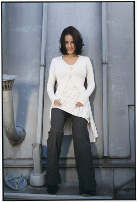Alizee pic #29675