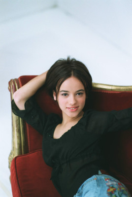 Alizee pic #29645