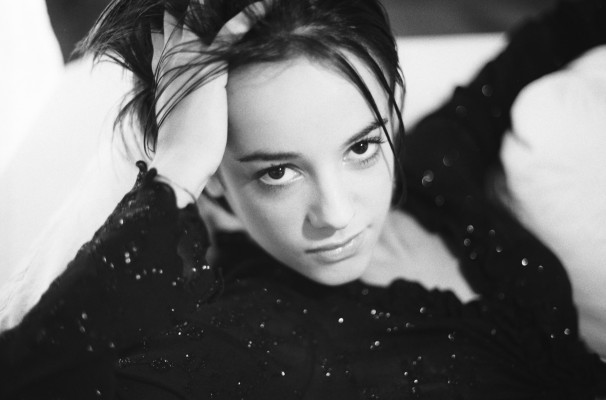 Alizee pic #29640