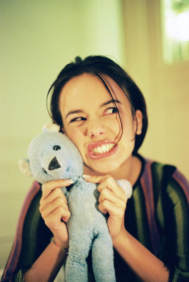 Alizee pic #29636