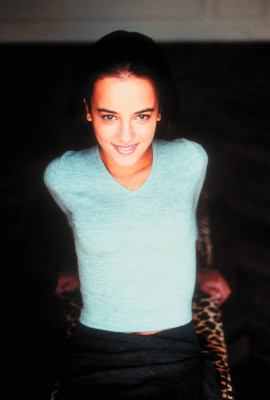 Alizee pic #13378