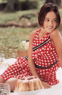 Alizee pic #13353