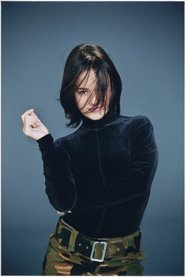 Alizee pic #13382