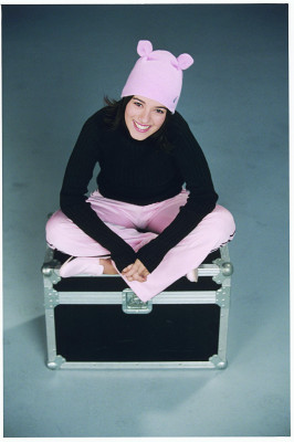 Alizee pic #13416