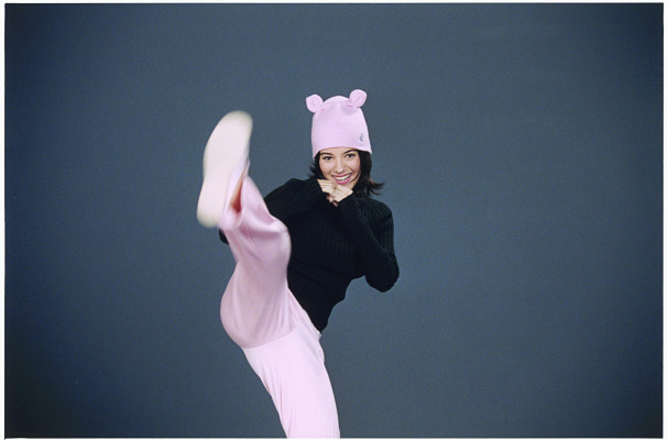 Alizee pic #13415