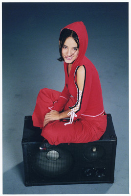 Alizee pic #13356