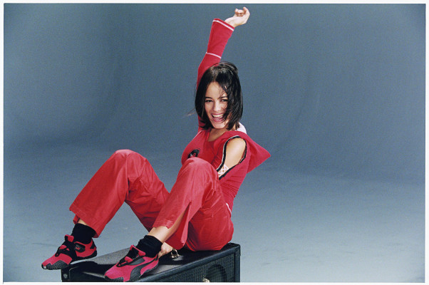 Alizee pic #13358