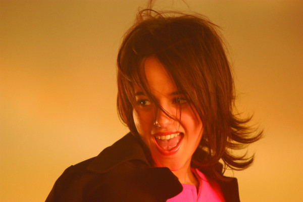Alizee pic #13363