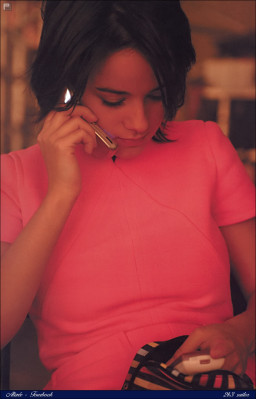 Alizee pic #13367