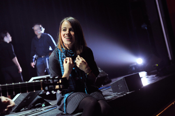 Alizee pic #112500