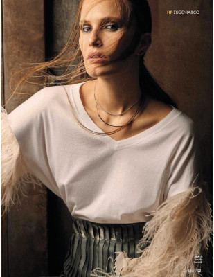 Alla Kostromicheva pic #1326654